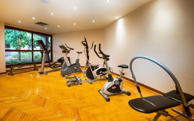 Pyramisa Island Hotel Aswan