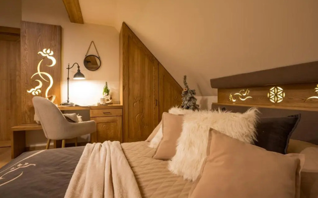 Dom Gościnny Bachledova