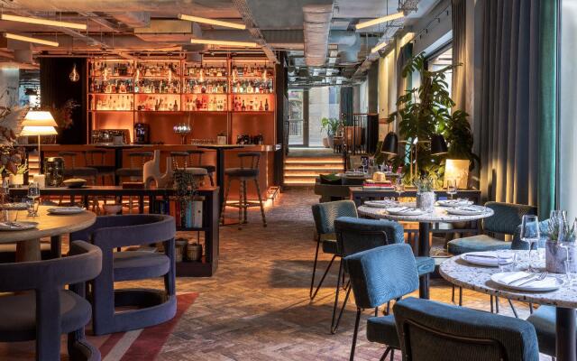 Virgin Hotels Edinburgh