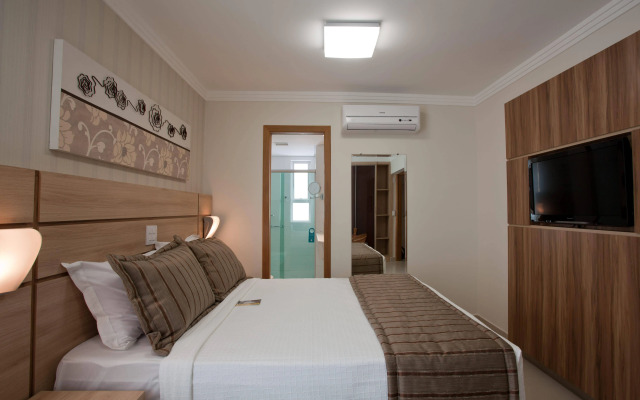 BH Jaraguá Hotel