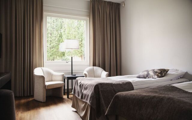 Hjortviken Country Club