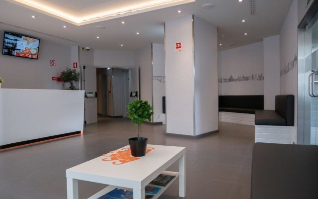 easyHotel Lisbon