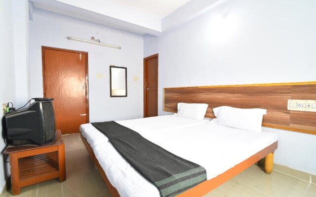 Govind Heights