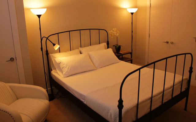 Ritchie B&B
