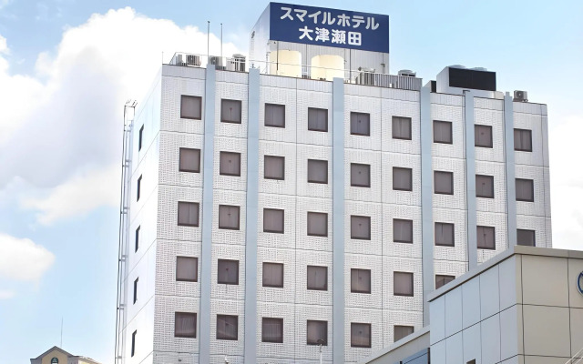 Smile Hotel Otsu Seta
