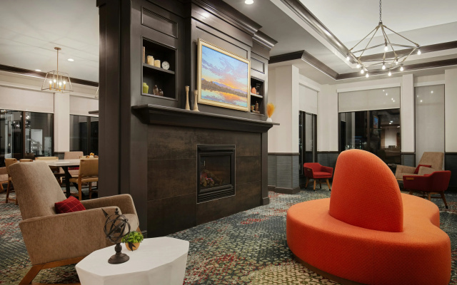 Hilton Garden Inn Kalispell