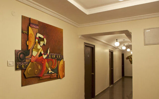 FabHotel MyPlace Kondapur HICC