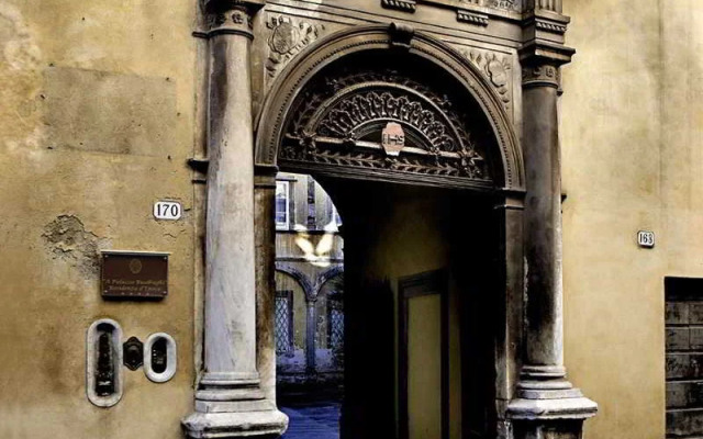 Hotel A Palazzo Busdraghi, Residenza d'Epoca