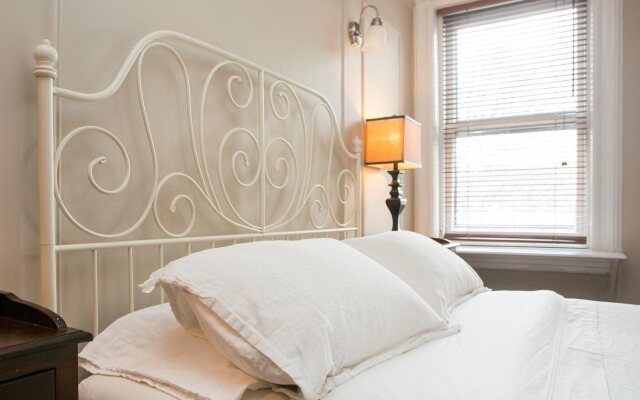 Lefferts Manor Bed and Breakfast