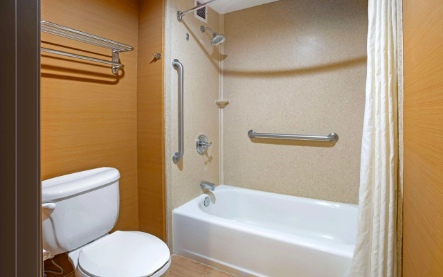 Best Western Exeter Inn & Suites