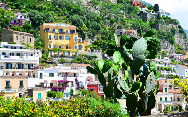 Palazzo Margherita Positano
