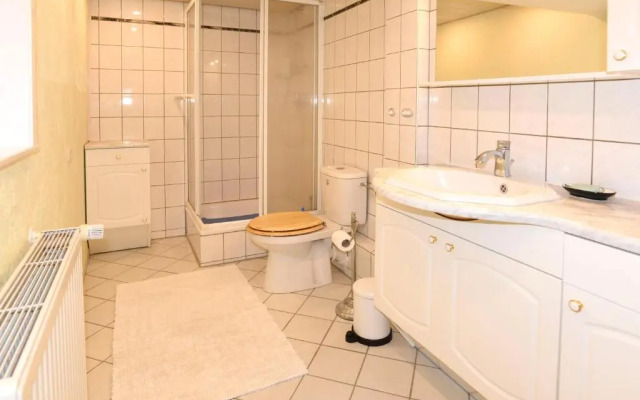 Haus Löcknitz - Ferienhaus in Lenzen (Elbe)