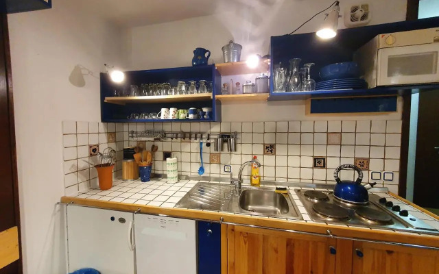 M & M apartment Krvavec