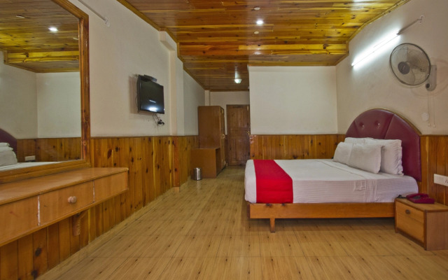 Sarthak Resorts