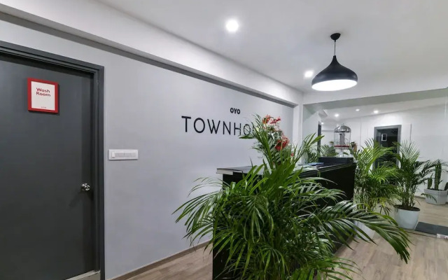 OYO Townhouse 074 Nampally