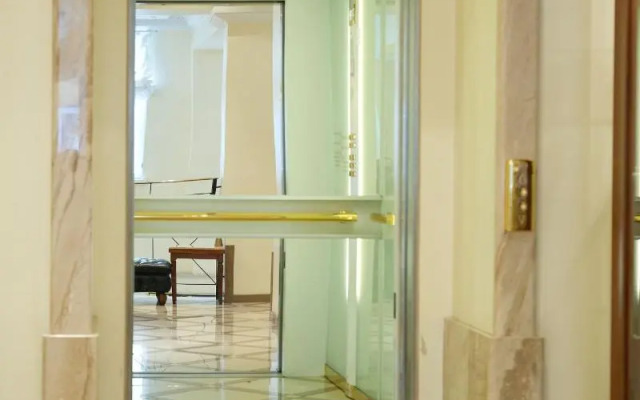 My City Hotel