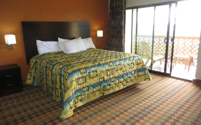 Ocean Gate Inn