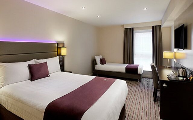 Premier Inn Glasgow (Milngavie)