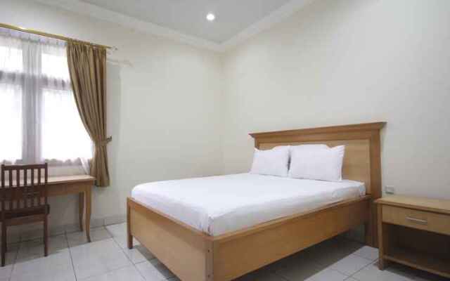 Ambassador Residence