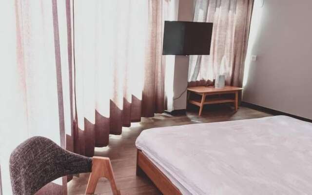 Weihai In-Tone Inn