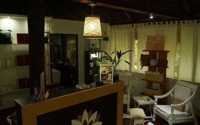 Manish Hotel Ecológico