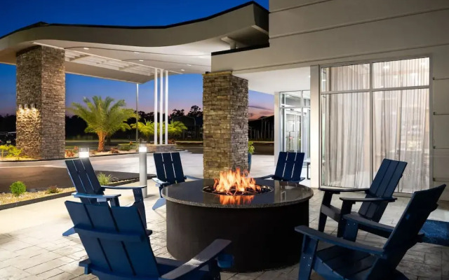 Fairfield By Marriott Inn & Suites Waycross