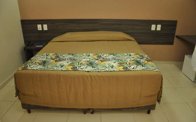 Vistamar Hotel