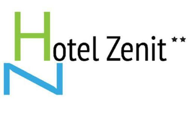 Hotel Zenit