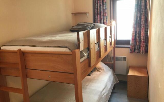 Appartement Montgenèvre, 3 pièces, 6 personnes - FR-1-445-2