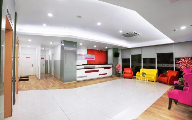 favehotel Olo - Padang