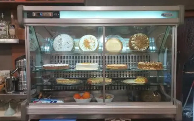 Apartamento Rural la Plaza Vieja