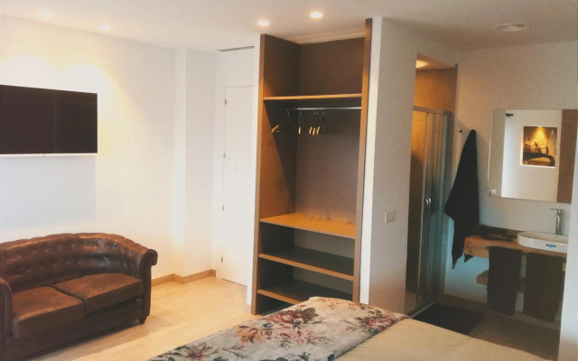 Turistic Girona - Piso de 3 habitaciones