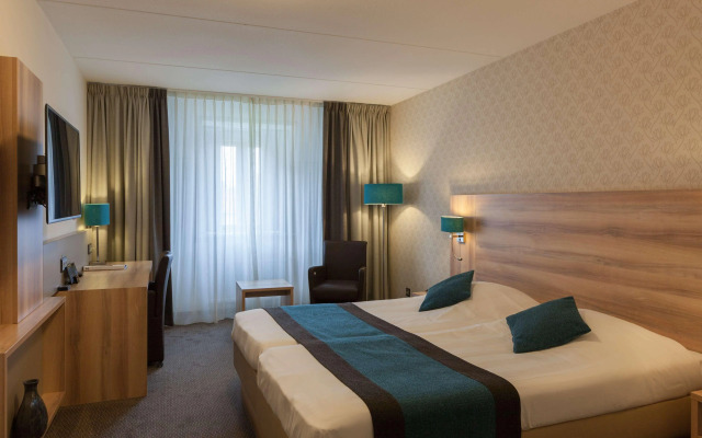 Best Western Hotel Baars