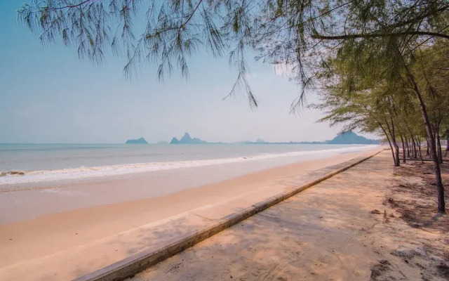 Koh Lak Resort