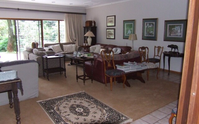 Plaas Guest House