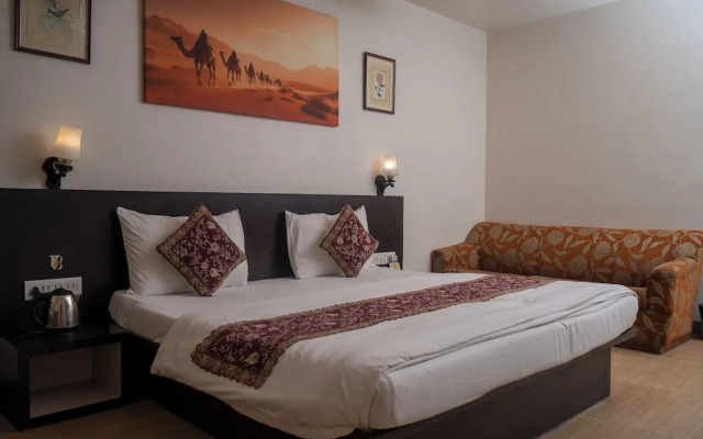 Hotel Ruby