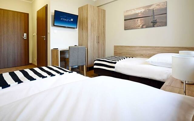 Hotel Port 110