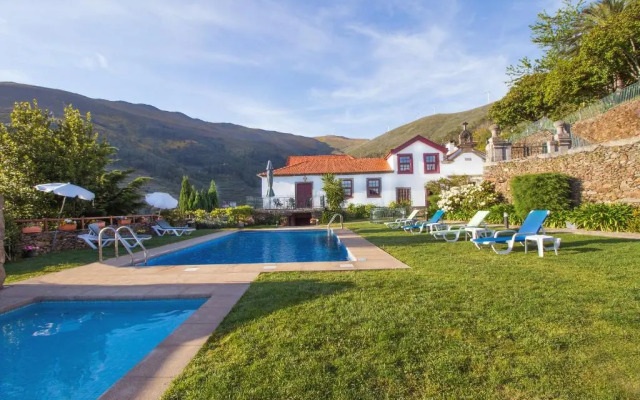 Casa do Monte