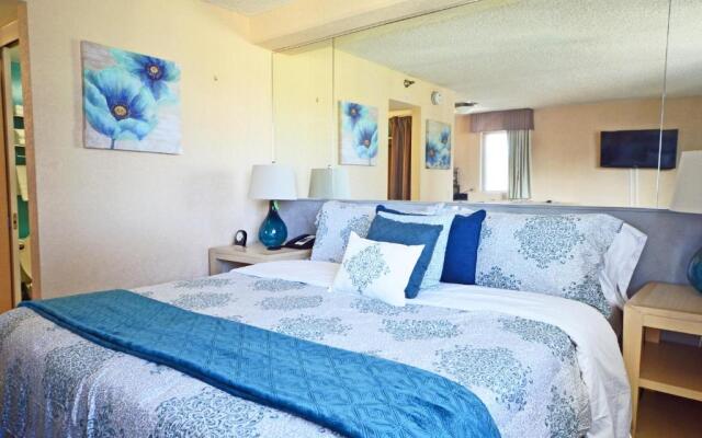 AS1209 Waikiki 444 Kanekapolei St Honolulu