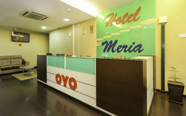 Super OYO Capital O 812 Hotel SMC Seksyen 13