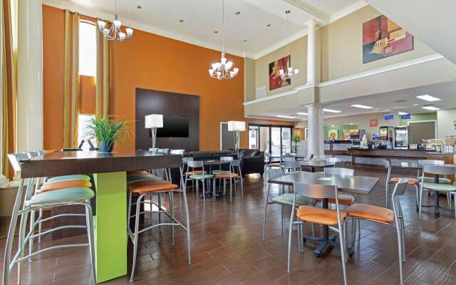 Best Western Inn & Suites