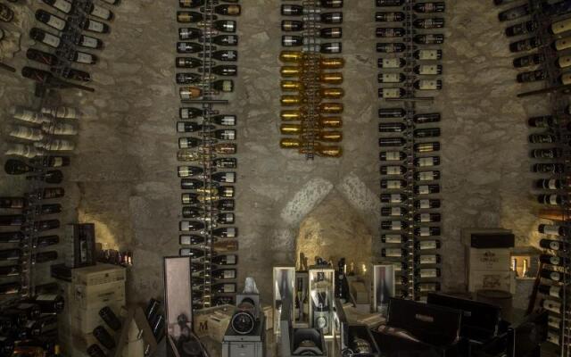 Masseria Bagnara Resort & Spa