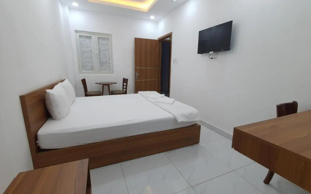 Khách sạn THADICO 6