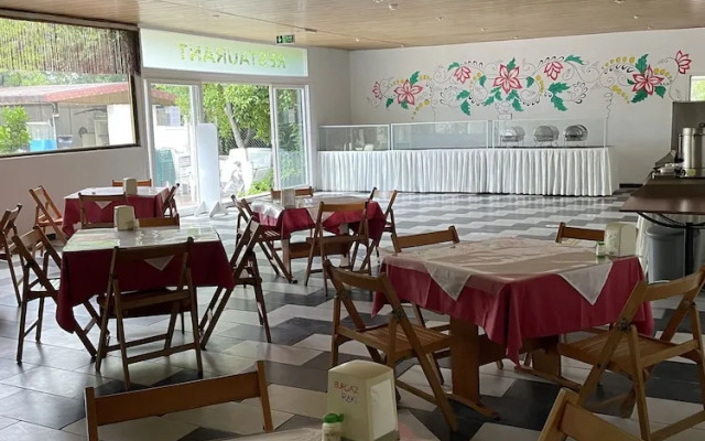 Hotel Ipsos Beldibi