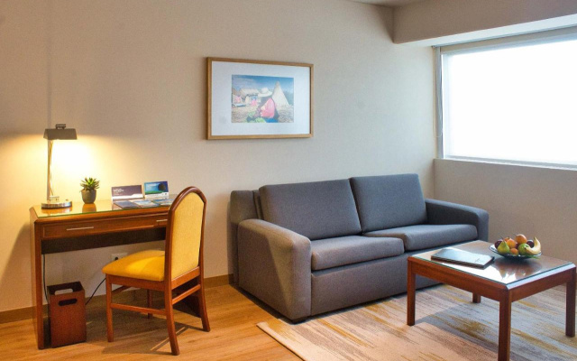 Estelar Apartamentos Bellavista