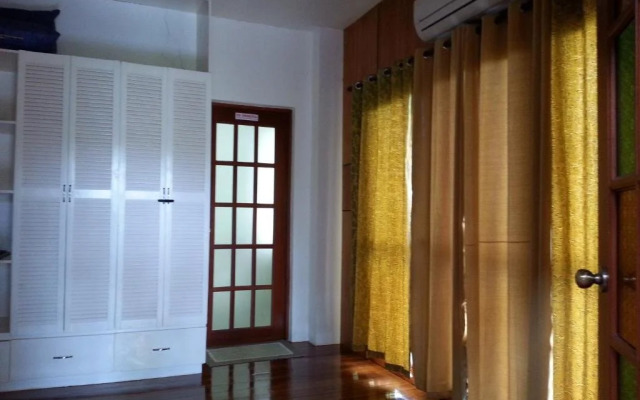 Villa del Carmen Bed and Breakfast