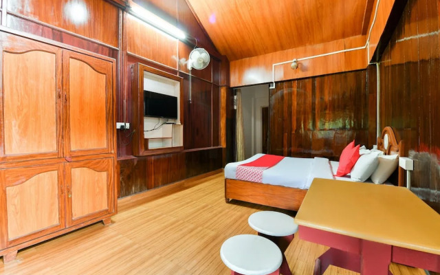 Oyo 44542 Woods View Inn