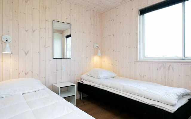 Luxury Retreat in Marielyst - By Traum Ferienwohnungen