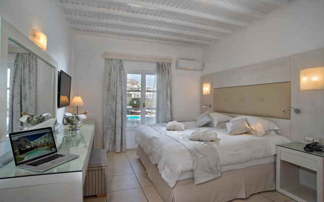 Dionysos Luxury Hotel Mykonos