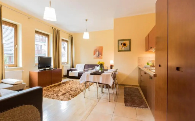 Tatrytop Apartamenty Radowid